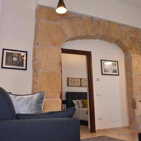 La Maison Ai Quattro Canti Palerme Extérieur photo