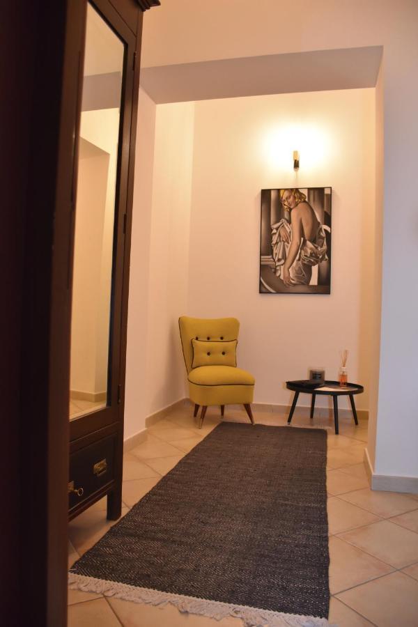 La Maison Ai Quattro Canti Palerme Extérieur photo