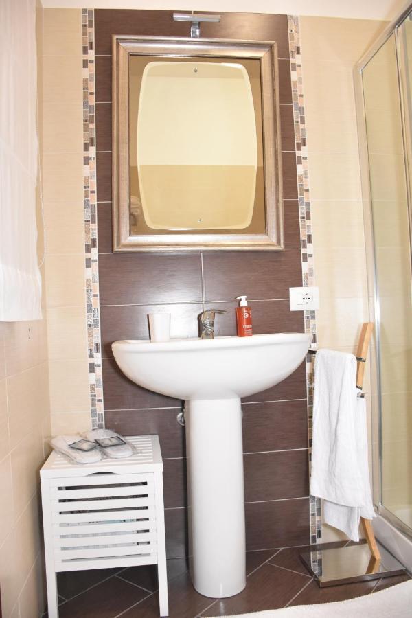 La Maison Ai Quattro Canti Palerme Extérieur photo