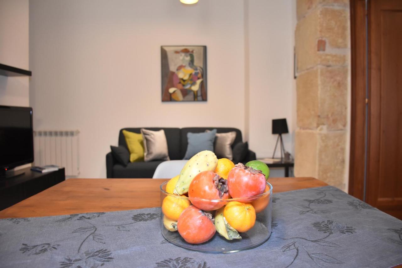 La Maison Ai Quattro Canti Palerme Extérieur photo
