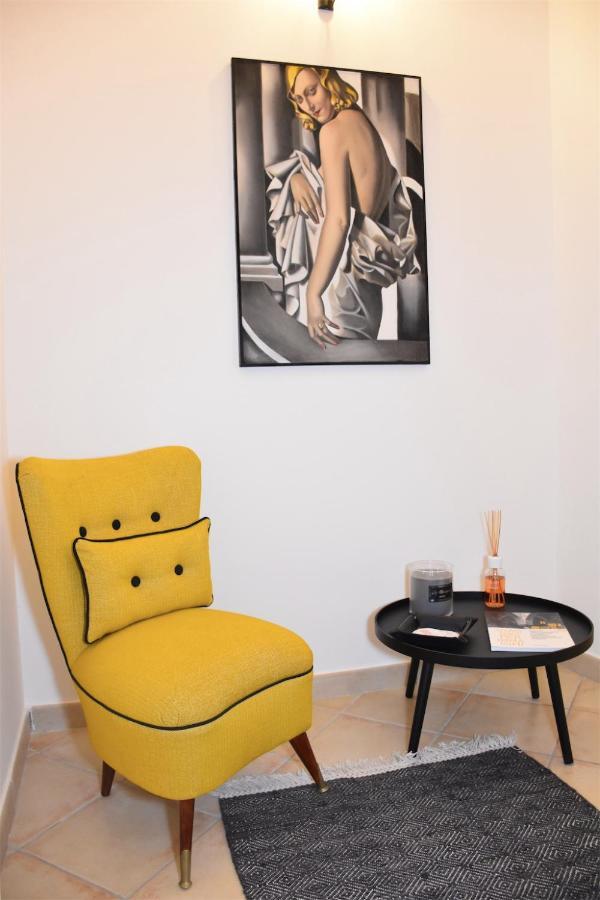 La Maison Ai Quattro Canti Palerme Extérieur photo