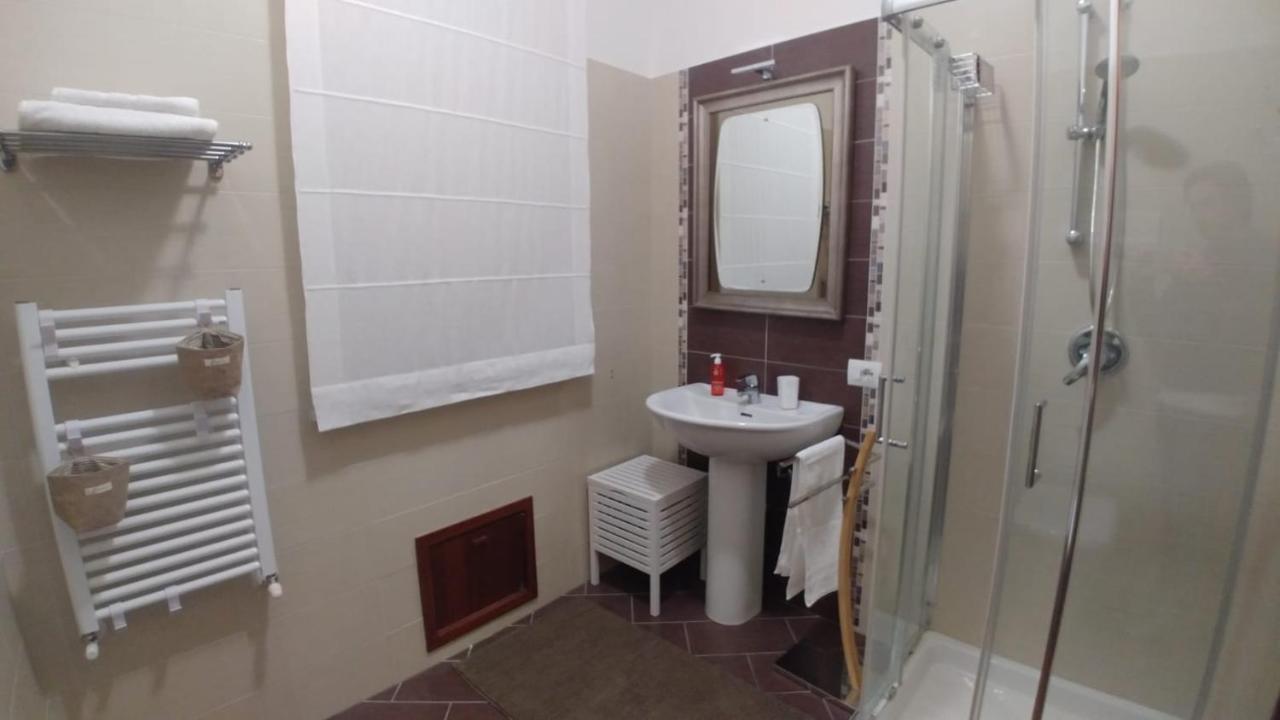 La Maison Ai Quattro Canti Palerme Extérieur photo